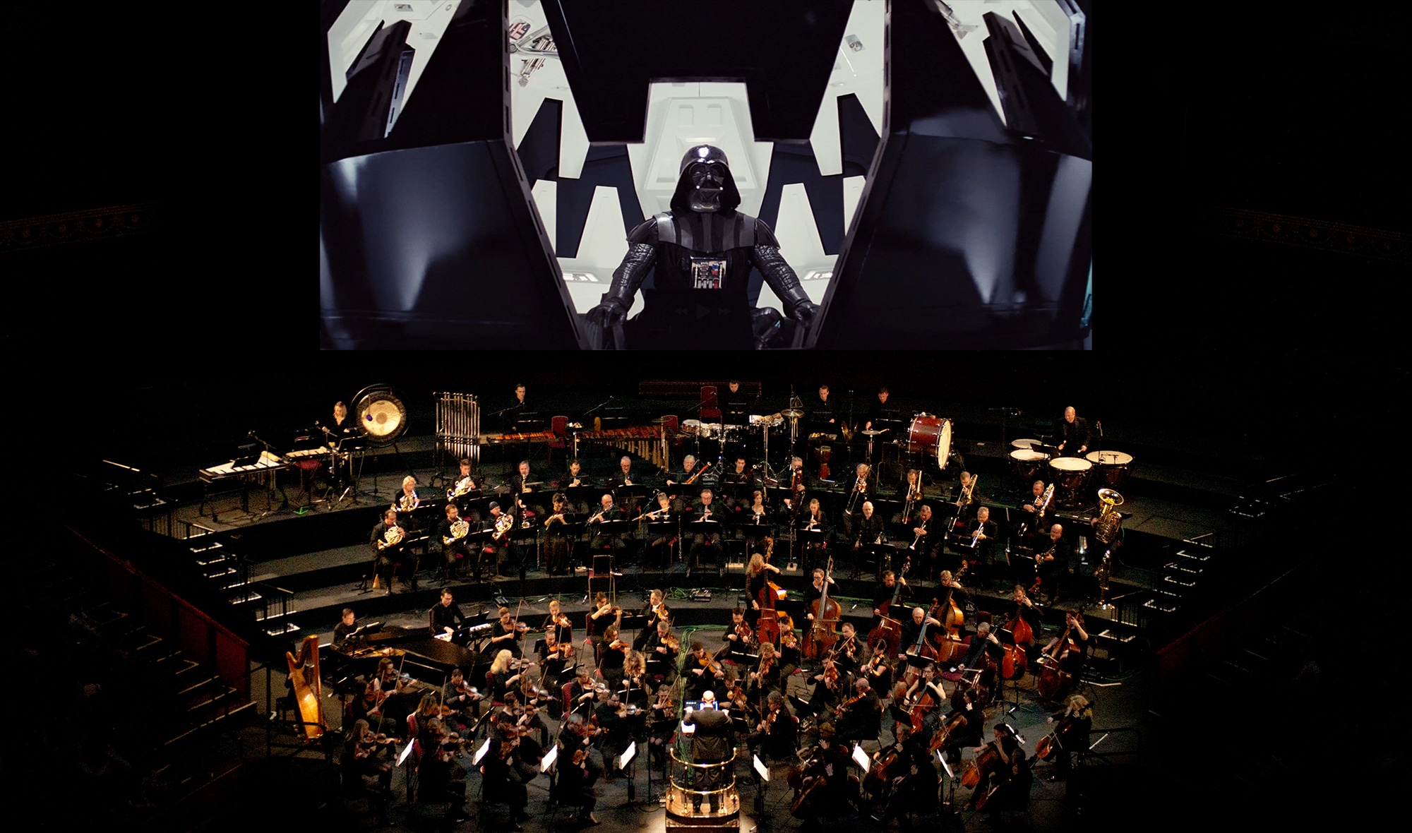 ジョン・ウィリアムズ:シネマ・スペクタキュラー・コンサート MAESTRO OF THE MOVES: A TRIBUTE TO JOHN WILLIAMS